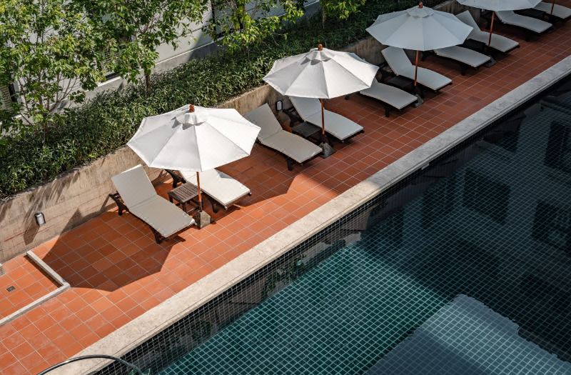 Bella Nara Hotel Chiang Mai photo 4