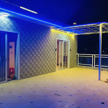 Dongshan Homeland Travel Rent