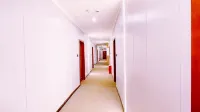 HuanMu Hotels in Lezhi