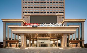 Hampton by Hilton Quanzhou Nan´an Shuitou