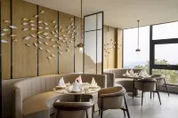 宜興攬雲谷·懸崖飯店 - 早餐