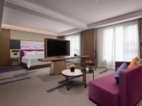 Hampton by Hilton Fengcheng Hotels in Fengcheng