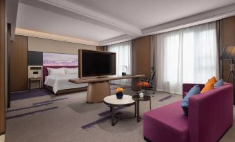 Hampton by Hilton Fengcheng