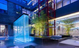 Yunduo Hotel (Chengdu Tianfu International Airport)