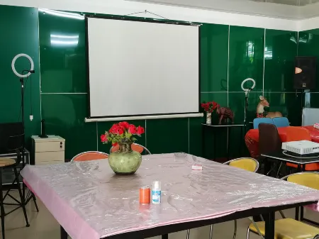 White House Health and Residence