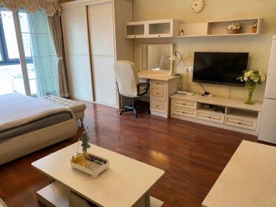 Meijiamei Fashion Apartment Wuxi Wanda