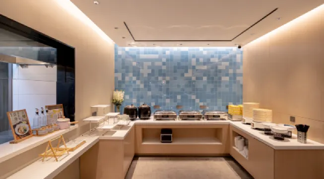 Homeinn · neo (Datong Railway Station Ancient City Wall)