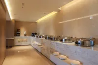 Shengzhou Yue Jianglan Boutique Hotel (Wuyue Plaza Branch)