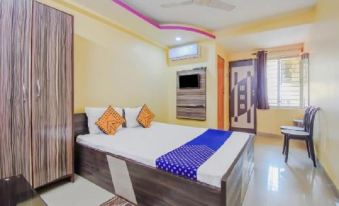 Barsha Resorts Pvt Ltd