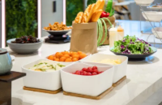 揚州禧悅麗呈酒店（邗江區政府萬達廣場店）