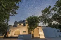 莫干山原味居民宿（庾村換乘中心店）