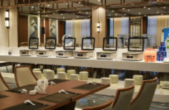 Gongqing Yayue Hotel Hotels in Gongqingcheng