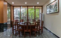 Shuizhouyuan Vacation Apartment (Guilin Lijiang Maozhou Island) - breakfast