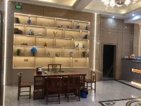 Puning Jingangwan Business Apartment - Condos