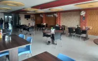Hotel The Ramson - Thân thiện với thú cưng