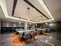 Yitel Zhishang Hotel (Zhangye West Railway Station Bell and Drum Tower Branch) - breakfast