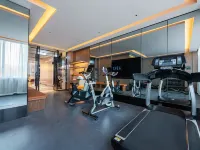 Atour Hotel, Taitung Beer Street, Qingdao Hotels near Taidong