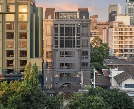 The Alberti | Exclusive Living