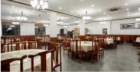 Maoshan Manju Smart Hotel