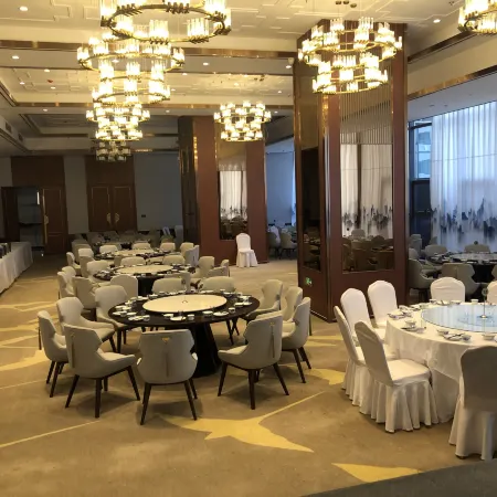 Wuyuan Party School Hotel