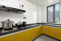 Haiyueju Apartment (Beihai International Passenger Port) - Kondo