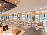 公航旅天馬明珠酒店（河西都會景區店） 武威酒店