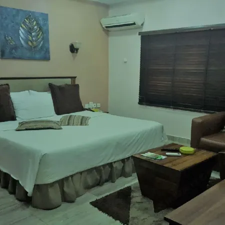 Hotel 45