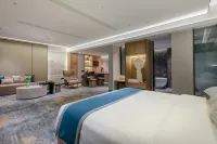 Lancang Wonder Land Elegance Hotel Hotels in Lancang