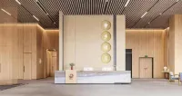 Yong'an Qingshuiyu Township Hotel