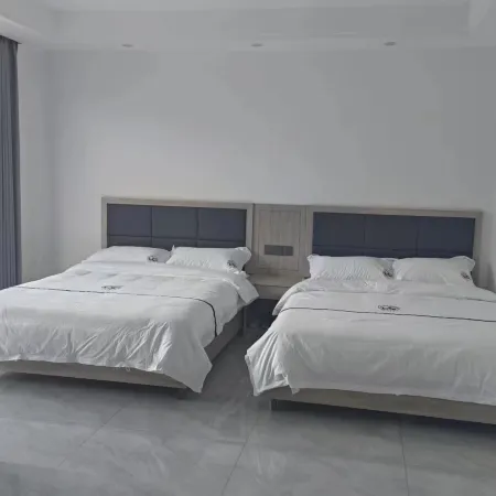 Padong Shanshe Residence