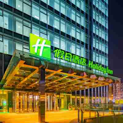 長春東方廣場假日飯店 Hotel Exterior