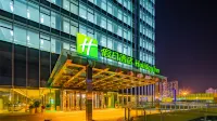 Holiday Inn Changchun Oriental Plaza Các khách sạn gần Sân bay quốc tế Long Gia