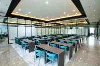 Beitun Chenji Garden Hotel - Breakfast