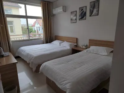 Qingdao Zehui Hotel Hotels in Hot Spring/Blue Silicon Valley Business Circle