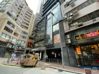HART ホテル 香港のホテル