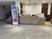 Jiujiu Wine Farm Banquet