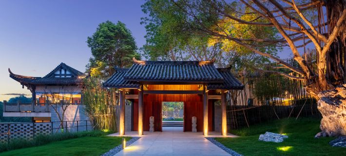 GUILI HOTEL(Zhangba Gui Yuan Lin Park Store) Hotels in Luzhou