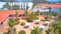 Costa Caribe Hotel Beach & Resort Hotels in Antonio Díaz Municipality