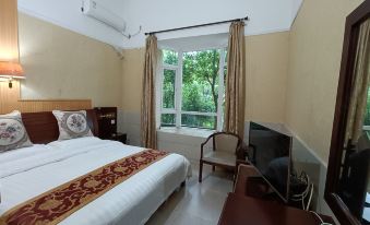 Accommodation in Xianglinfang