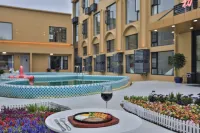 추신 모셰 호텔 (상하이 국제 관광 리조트)