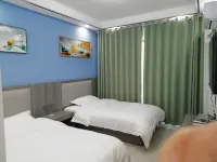 cIoudy     fairy      hotel