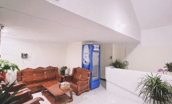 Yongde Buwan Homestay (Yongkang Bus Station)