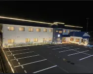 Shirahamanoyadoran Hotels near 堅田漁業協同組合