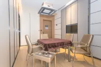 Rhine Jasmine Holiday Hotel