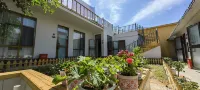 Turks Clouds B&B - สัตว์เลี้ยง