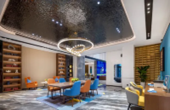 Hampton by Hilton Shijiazhuang Luquan Economic Development Zone