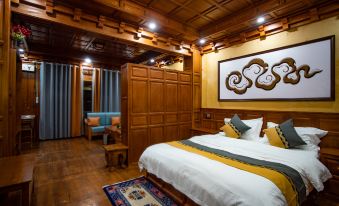 Shangri-La Yunshangyuandan Homestay