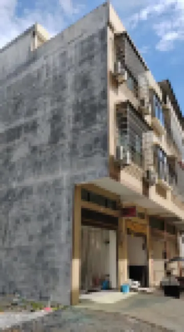 Fuyang Changping Homestay