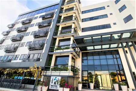 1521 Hotel & Spa