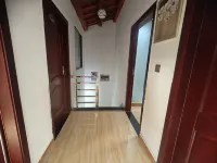 Tiantai Mountain Yingruiyuan Farmstay